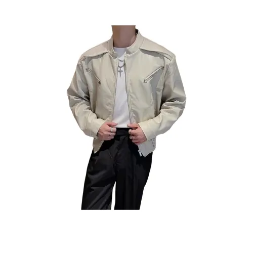 BEAR UNION Унисекс Куртки