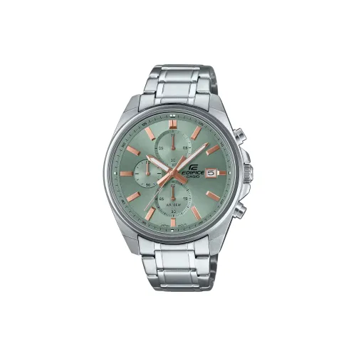 CASIO G SHOCK Collection Кварцевый механизм нержавеющая сталь ремешок часы унисекс зеленый циферблат