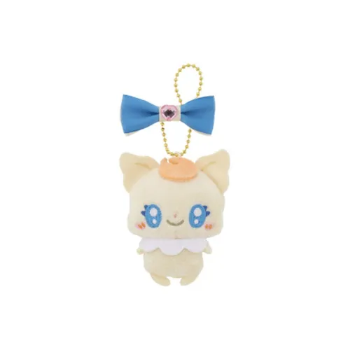 BANDAI Lightful Девичий PetitCure Плюшевый Подвеска Трумпеты Высокие