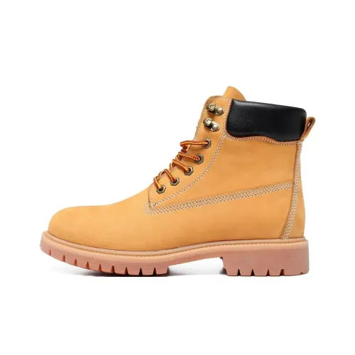 MQ Martin Boots Унисекс