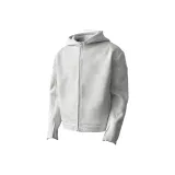 Туманно-серый