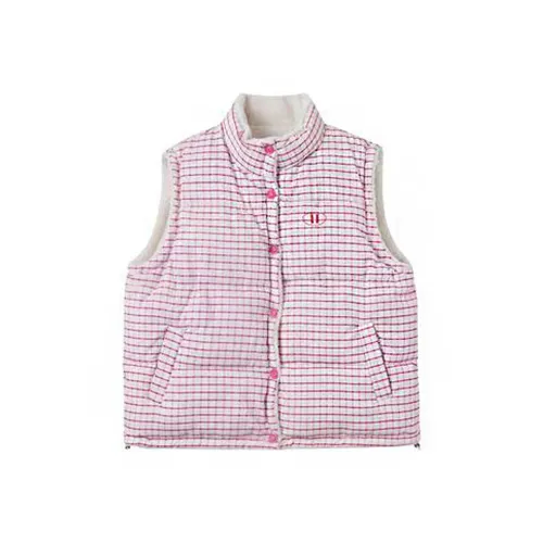 SISC Женские жилеты