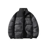 Темно-серый