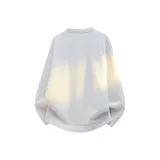 Светлый, многоцветный (с флисовой подкладкой)