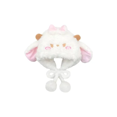 Enbiid Полиэстер Шапки-бини Унисекс