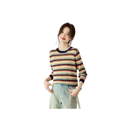 JOEM Женская трикотажная одежда