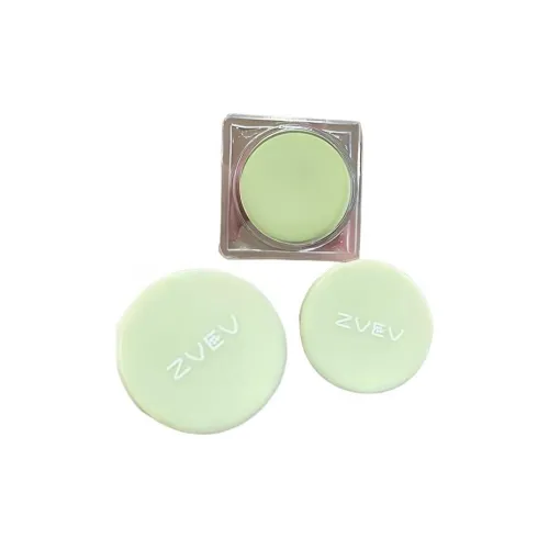 ZVEV Рассвет Мягкий Свет Праймер Hydrating Праймер Увлажняющий Хорошо Прилипающий Без Кековой Текстуры Natural Clear