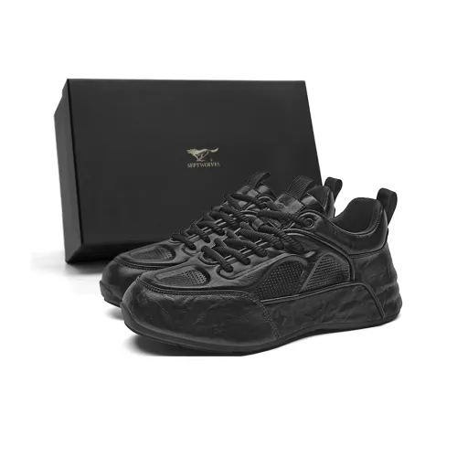 SEPTWOLVES Повседневная обувь Низкий топ Мужской