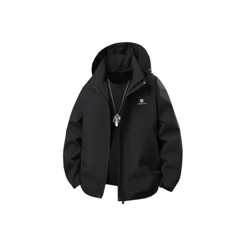 SNOW FLYING Куртки и Пальто Унисекс