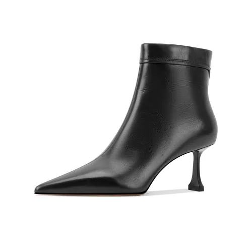 Shesrim Женские ботильоны