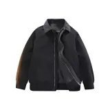 Обсидиановый черный