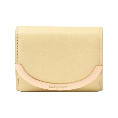See By Chloe Кошельки Женские