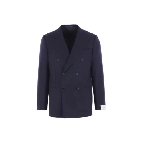 Caruso Бизнес-костюм Пальто Мужской