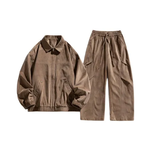 KAIZZGAO Повседневная спортивная одежда для мужчин