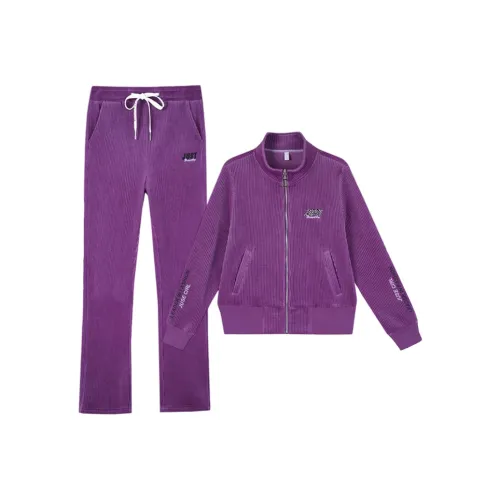 OGQG Женские Повседневные Костюмы