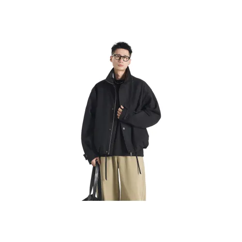 DEAR BETSY Унисекс Куртки