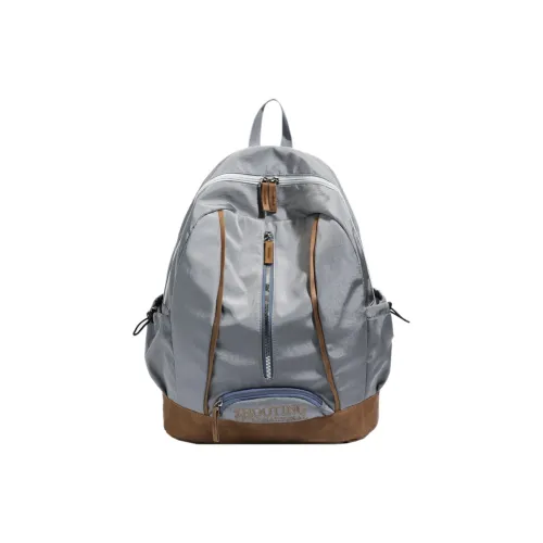 SINPAID BULL Нейлон Рюкзак Стандартный Унисекс Многоцветный