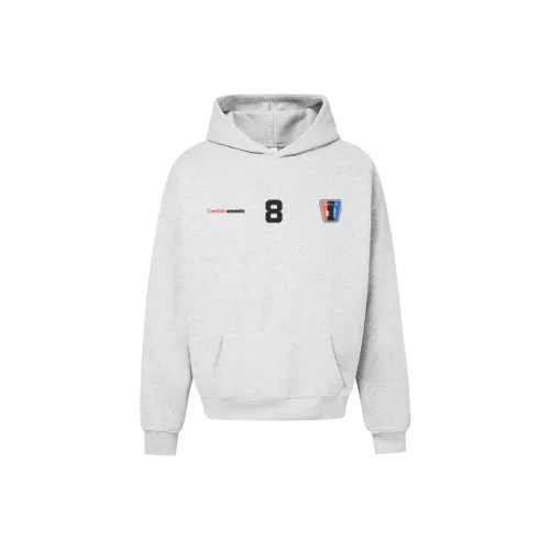 CASTLE WOODS Свитшот Женские