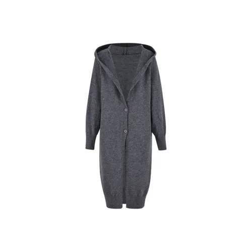 MOSES QUEEN Женское пальто