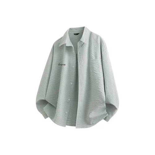 Kung Fu Snake Унисекс Рубашки