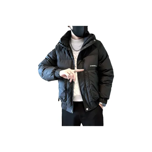 GL Унисекс Пуховики