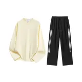 8809 Абрикос + 993 Черный