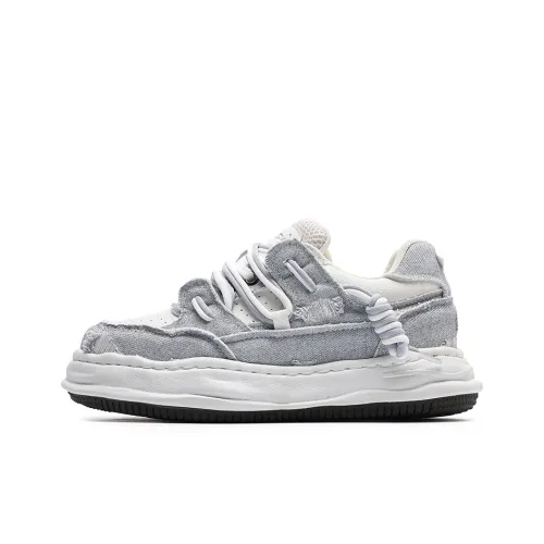 V05 Устойчивые к истиранию Дышащие Увеличивающие Высоту Низкие Кроссовки для Скейтбординга Унисекс