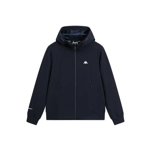 KAPPA GARA Series Трикотаж Женский