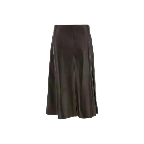 THE ROW Повседневная длинная юбка женская