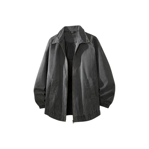 COPICVEN Унисекс Куртки