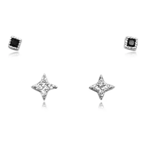 RINGLOVE Сплав Серьги-гвоздики Женские