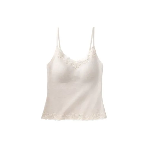 Nazi Yuan Термическое нижнее белье женское