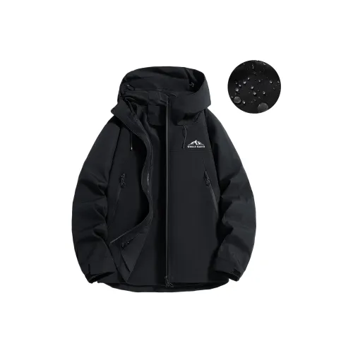 WHOLE EARTH Куртки и Пальто Унисекс