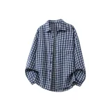 Темно-синяя клетка