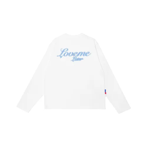 LOVE ME LATER Унисекс T-рубашки