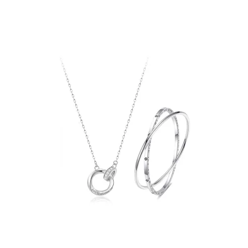 I&YOU Ожерелья Женские