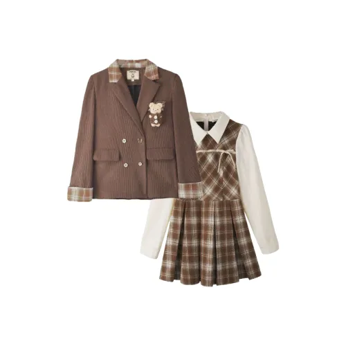 MITX Женские Комплекты с Юбкой