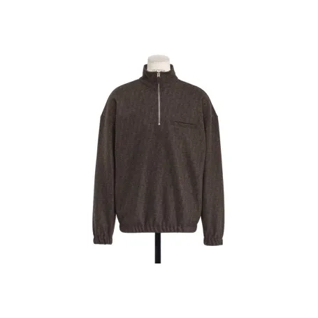 DIOR SS26 Кашемир Свитер Мужской