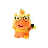 Мороженое Lulu Подвеска + Черная Стеклянная Рамка