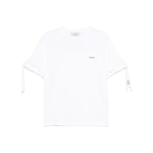 COPERNI Белые Женские T-рубашки