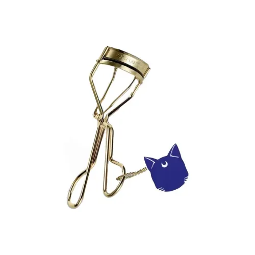 ZHICUNXIU x MEISHAONVZHANSHI Щипцы для ресниц для завивки