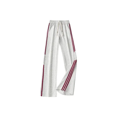 MJYA Унисекс Вязаные Спортивные Штаны