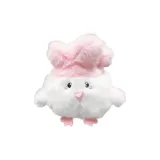 Пение Finch-Розовый