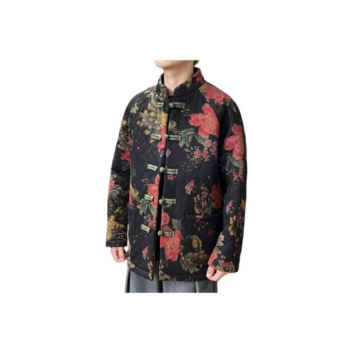 JIARONG Унисекс Куртки