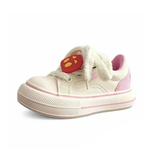 Medd Повседневная обувь Низкий топ Женский