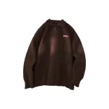 Коричневый (DIY Съемный Бренд Мерч)