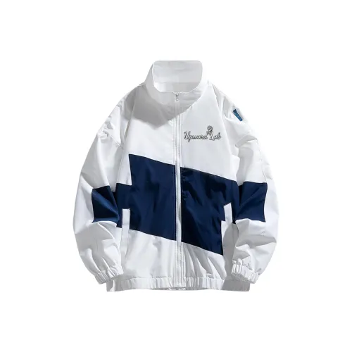 UPWARD LAB Унисекс Куртки