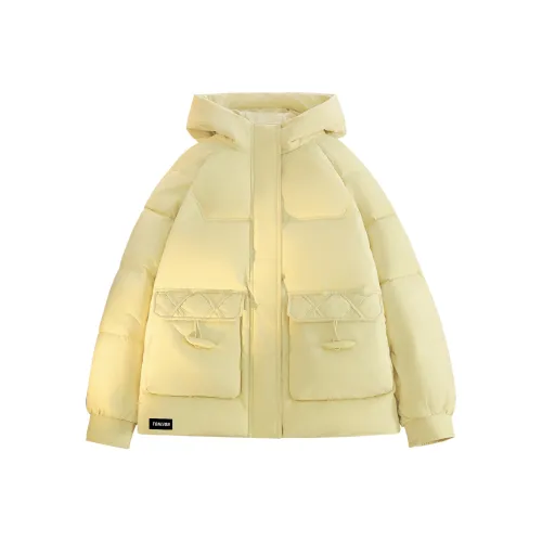 Tonlion Женские пуховики