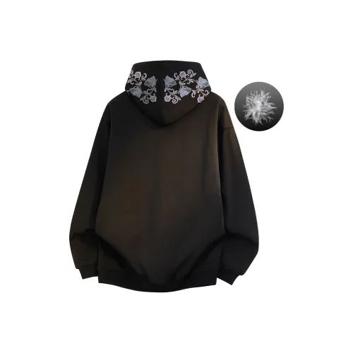 Duoyi Унисекс Пуховики