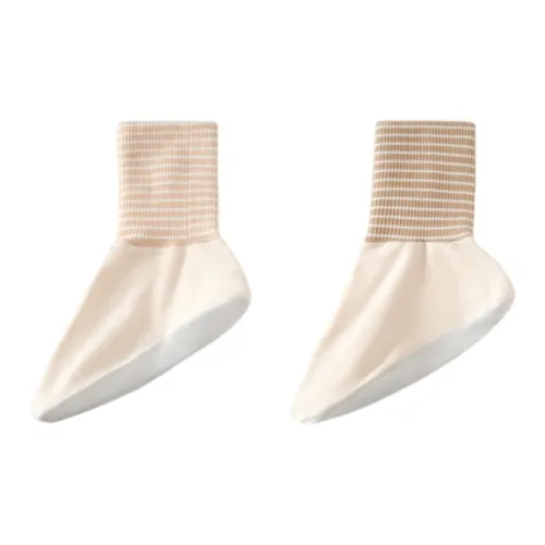 Носки Flowers In Water женские с высоким верхом